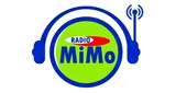 Logo da Radio Mimo FM