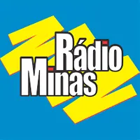Logo da Radio Minas AM/FM