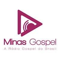 Logo da Radio Minas Gospel