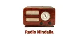 Logo da Radio Mindalia