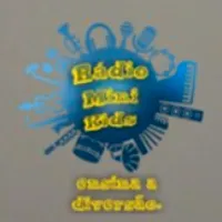 Logo da Radio Mini Kids