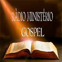 Logo da Radio Ministério Gospel