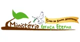 Logo da Radio Ministério Graça Eterna