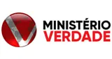 Logo da Radio Ministério Verdade