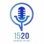 Logo da Radio Minuto 1520 AM