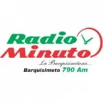 Logo da Radio Minuto 790 AM