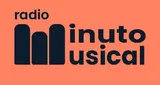 Logo da Radio Minuto Musical
