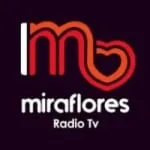 Logo da Radio Miraflores 96.1 FM
