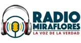 Logo da Radio Miraflores