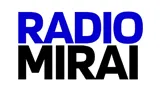 Logo da Radio Mirai