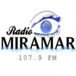 Logo da Radio Miramar 107.9 FM