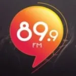 Logo da Radio Miramar 89.9 FM