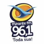Logo da Radio Mirante