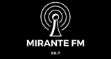 Logo da Radio Mirante FM