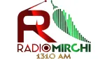 Logo da Radio Mirchi 1310