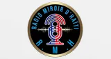 Logo da Radio Miroir d'Haïti