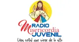Logo da Radio Misericordia Juvenil
