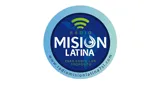 Logo da Radio Misión Latina