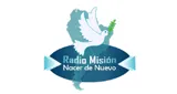 Radio Misión Nacer de Nuevo