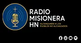 Logo da Radio Misionera HN