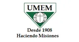 Logo da Radio Misiones umem