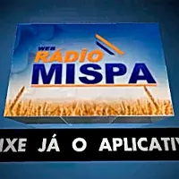 Logo da Radio Mispa