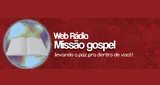 Logo da Radio Missão Gospel