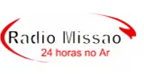 Logo da Radio Missão