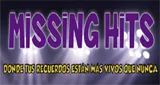Logo da Radio Missing Hits