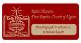 Radio Missions