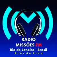 Logo da Radio Missoes
