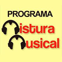 Radio Mistura Musical