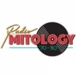Logo da Radio Mitology 70-80