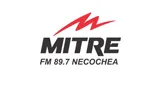 Logo da Radio Mitre Necochea