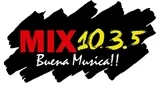 Radio Mix 103.5 FM
