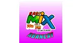 Radio Mix 90ts Fm