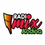 Logo da Radio Mix Andina