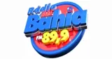 Logo da Radio Mix Bahia FM