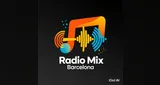 Logo da Radio Mix Barcelona