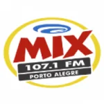 Logo da Radio Mix FM