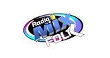 Logo da Radio Mix Folk