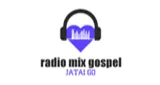 Logo da Radio Mix Gospel