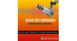 Logo da Radio Mix Honduras