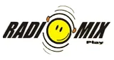 Logo da Radio Mix Play Piracicaba