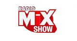 Logo da Radio Mix Potosi Show