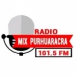 Radio Mix Purhuaracra 101.5 FM