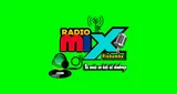 Logo da Radio Mix Riobamba