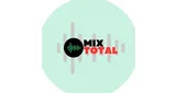 Logo da Radio Mix total