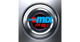 Logo da Radio mix vale