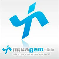 Logo da Radio Mixagem